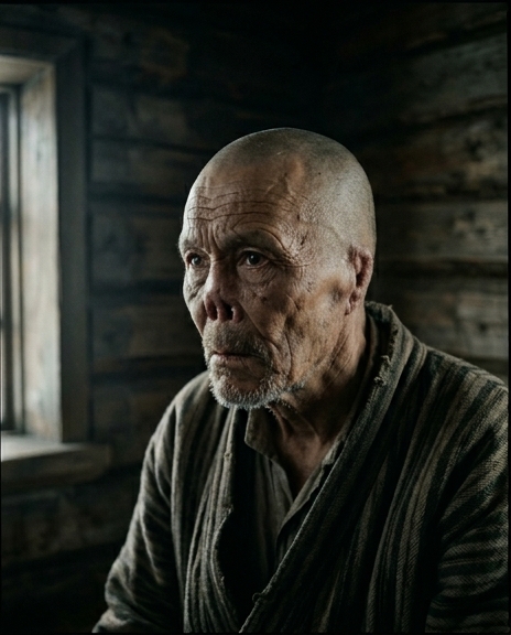 Файл:Капитанская дочка (Пушкин) - Персонаж Старый башкирец.jpg