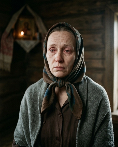 Файл:Нечаянный выстрел (Шукшин) - Персонаж Мать Кольки.jpg