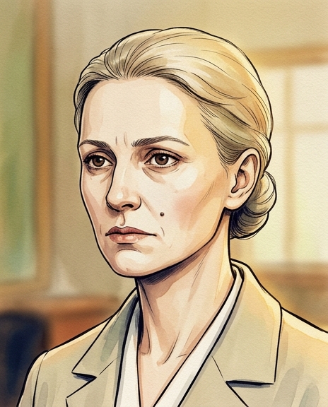 Файл:Родные дети (Гилевич) - Персонаж Альжбета Францевна Куделко.jpg