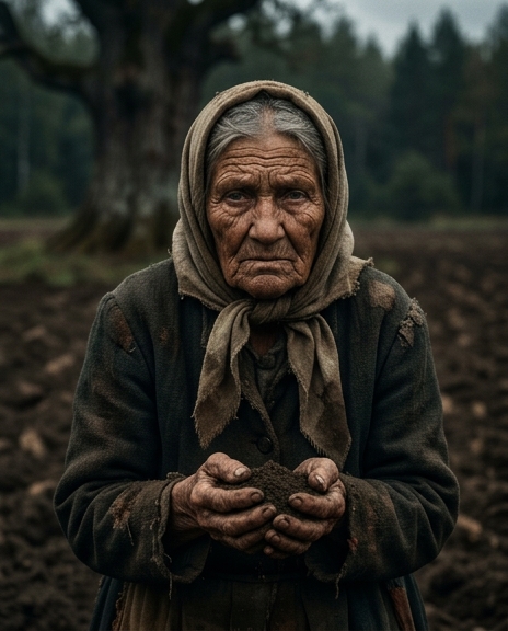 Файл:Дуб-дедушка (Ядвигин) - Персонаж Труд.jpg