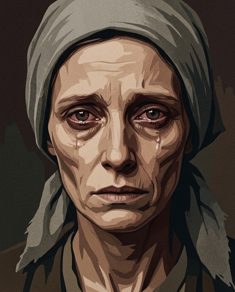 Файл:Худо будет (Богушевич) - Персонаж Мать Алиндарки.jpg