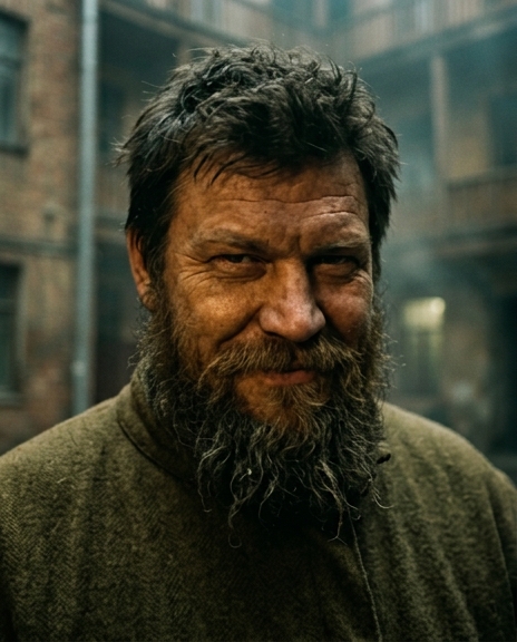 Файл:Обломов (Гончаров) - Персонаж Кучер.jpg