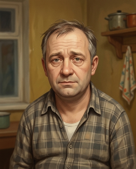 Файл:Чудик (Шукшин) - Персонаж Дмитрий (брат).jpg