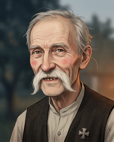 Файл:Титовки (Кудравец) - Персонаж Дед Агей.jpg