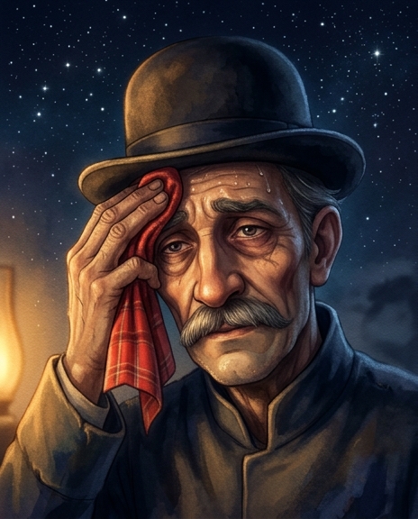 Файл:Маленький принц (Сент-Экзюпери) - Персонаж Фонарщик.jpg