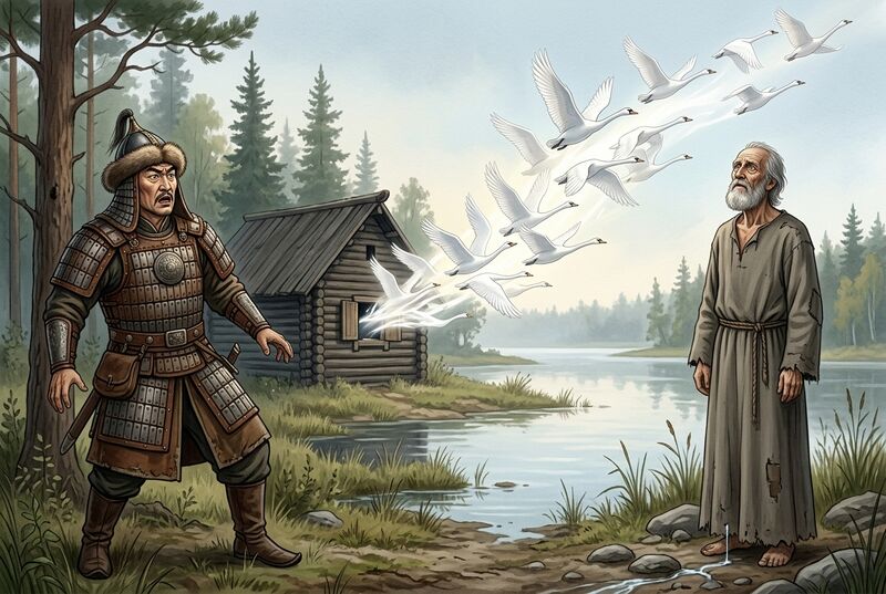 Файл:Лебединый скит (Короткевич) - Обложка.jpg