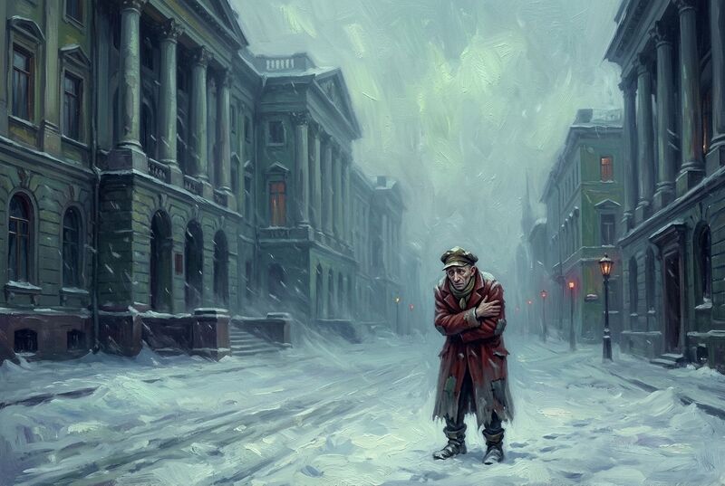 Файл:Петербургские повести (Гоголь) - Обложка.jpg