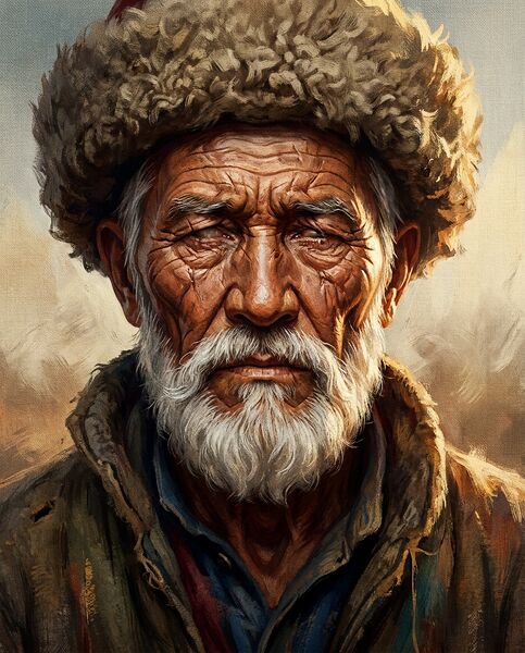 Файл:Кёроглу (Тахмасиб) - Персонаж Алы-киши.jpg