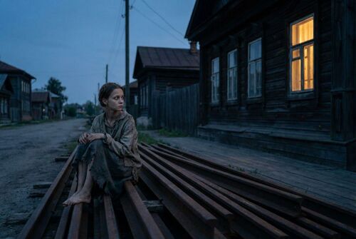 Иллюстрация для "На заре туманной юности. Глава 2"