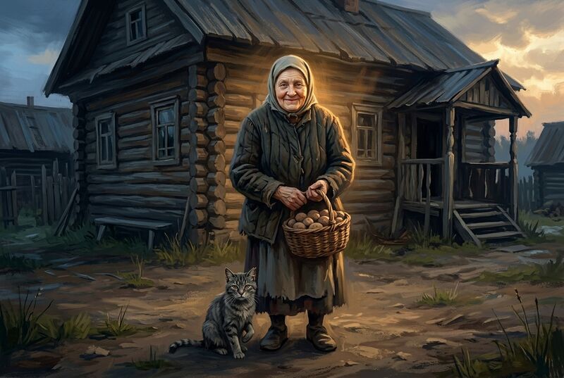 Файл:Матрёнин двор (Солженицын) - Обложка.jpg
