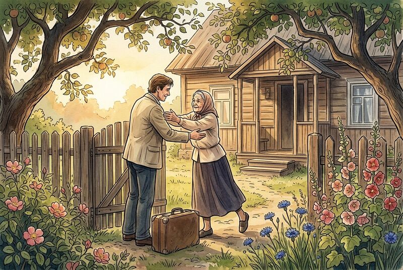 Файл:Родные дети (Гилевич) - Обложка.jpg