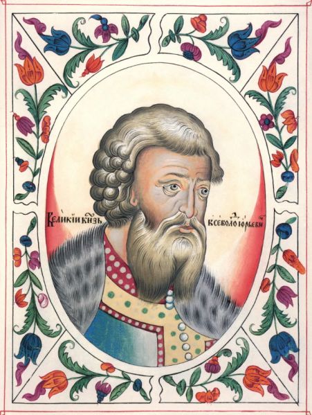 Файл:Всеволод III.jpg